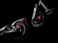 segway ninebot max g3 electric scooter feature dual suspension