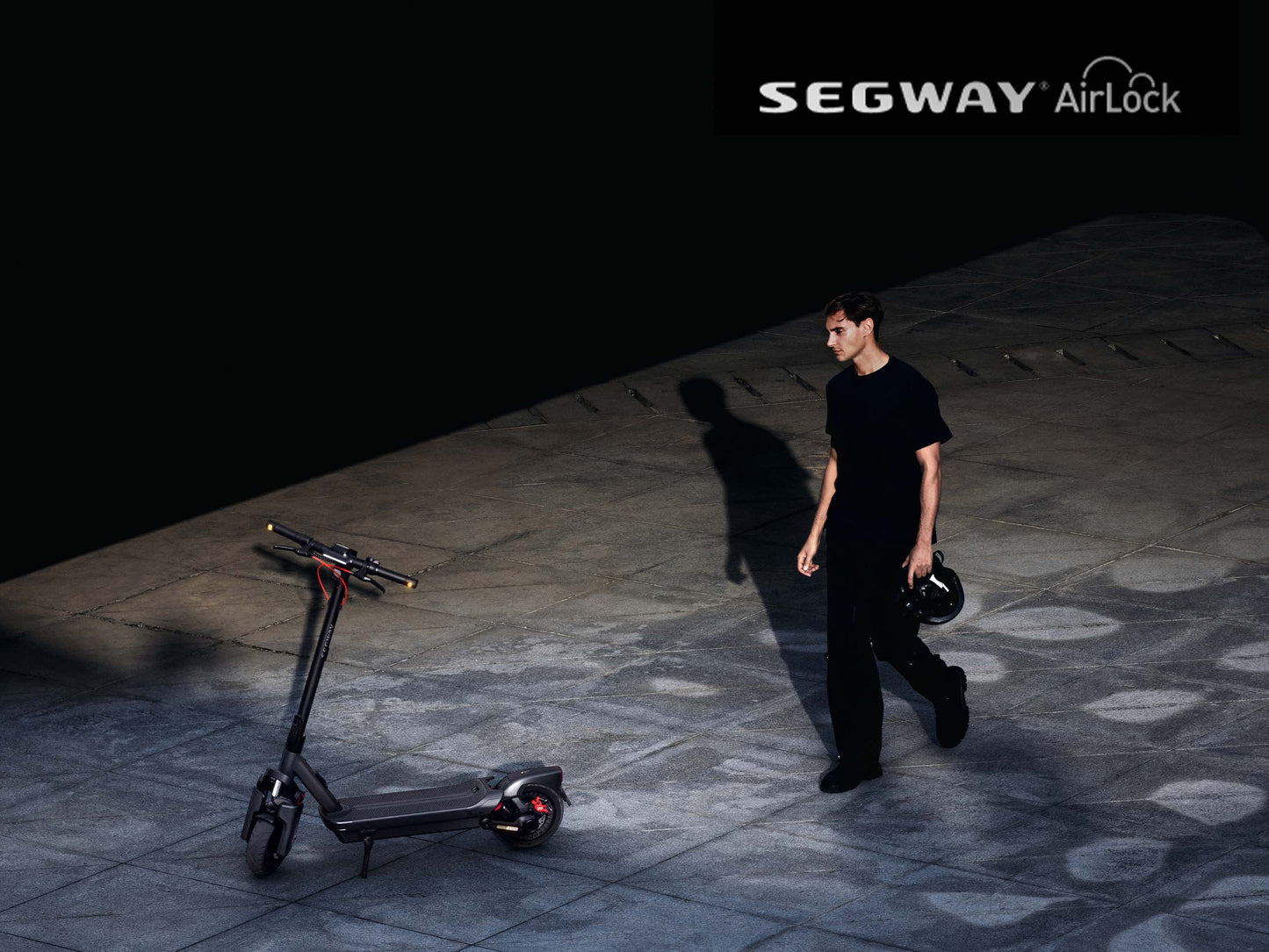 segway ninebot max g3 electric scooter feature segway airlock