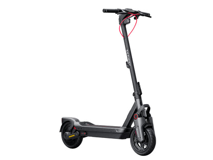 segway ninebot max g3 electric scooter front side right