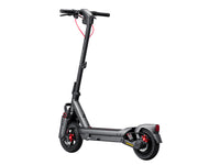 segway ninebot max g3 electric scooter rear side left