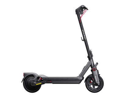 segway ninebot max g3 electric scooter side right