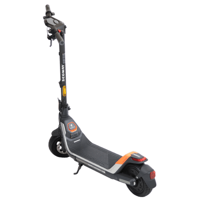 segway ninebot p65a commuter electric scooter