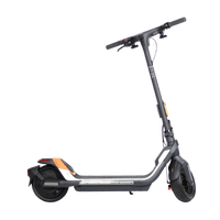 segway ninebot p65a escooter
