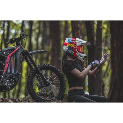 surron light bee s youth bike outdoor