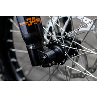 surron light bee s youth bike spokes