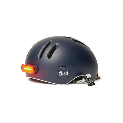 thousand chapter mips helmet club navy back