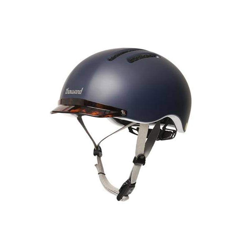 thousand chapter mips helmet club navy full