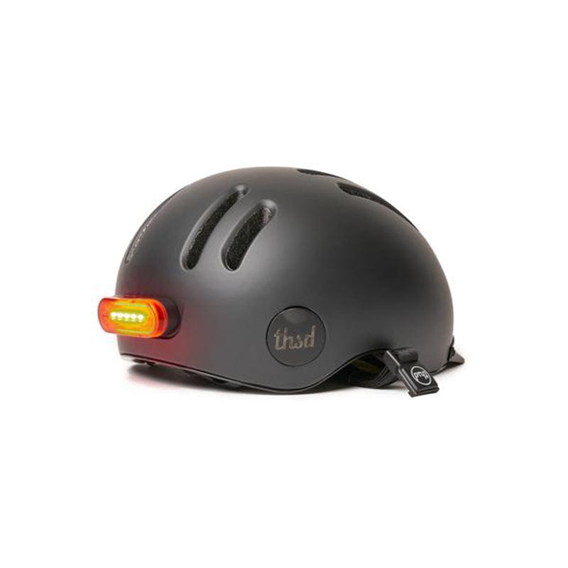 thousand chapter mips helmet razor black back