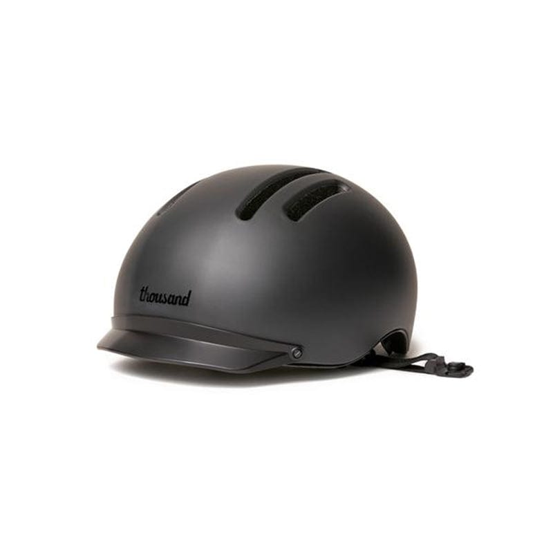 thousand chapter mips helmet razor black