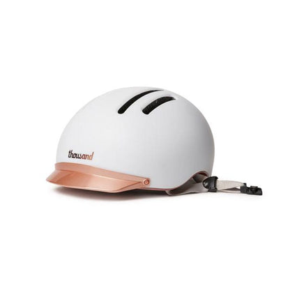 thousand chapter mips helmet supermoon white