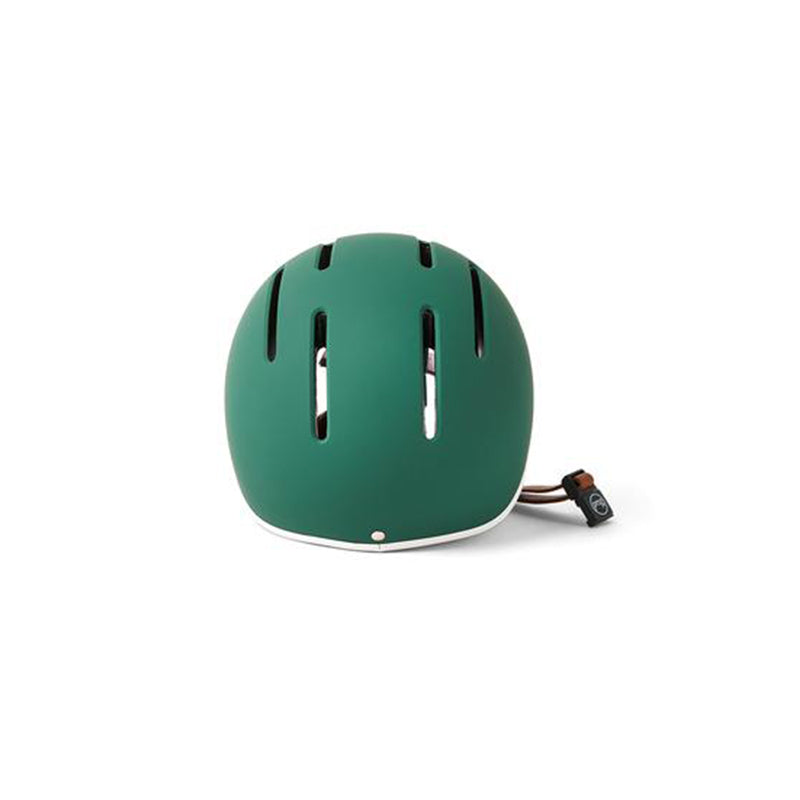 thousand junior green helmet | Green