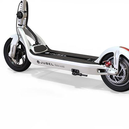 mercane jubel electric scooter deck