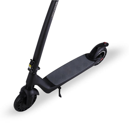 joyor a3 a5 electric scooter black base deck |  Black