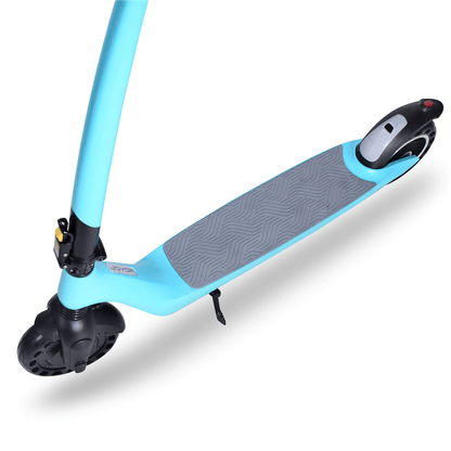 joyor a3 a5 electric scooter light blue base deck | Light Blue