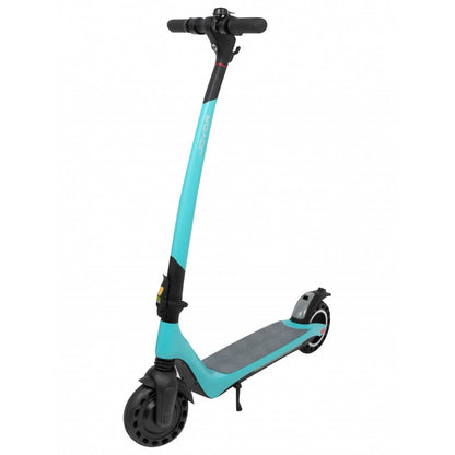 joyor a3 a5 electric scooter light blue | Light Blue