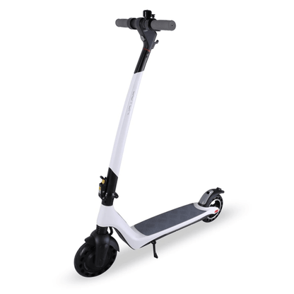 joyor a3 a5 electric scooter white | White