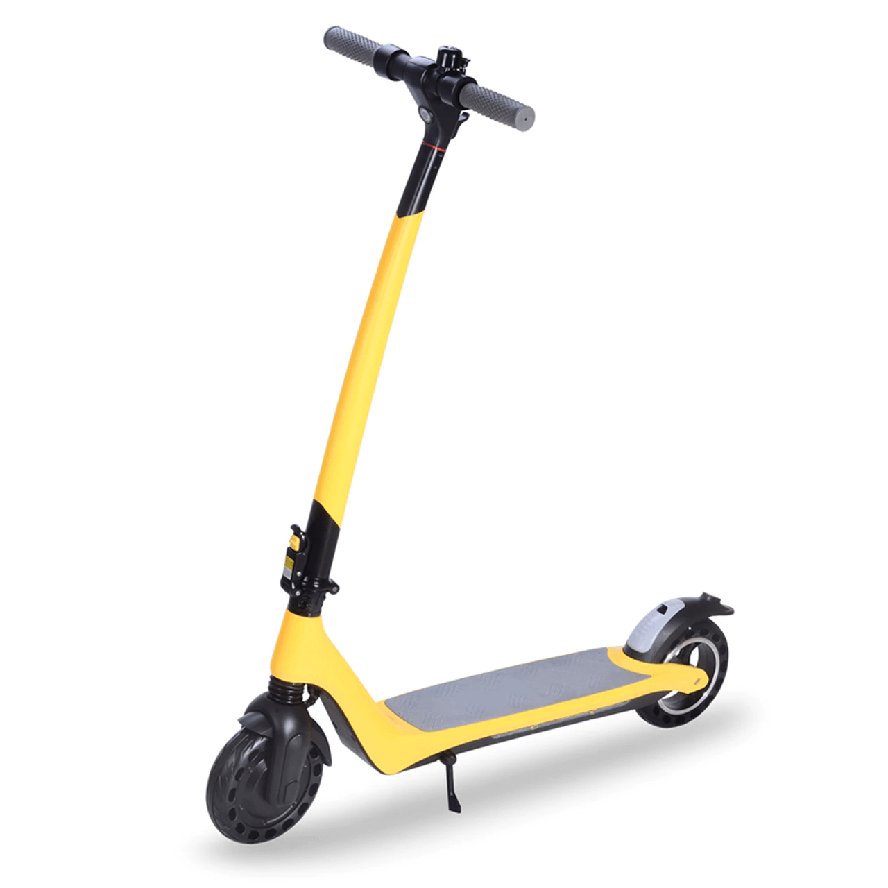 joyor a3 a5 electric scooter yellow | Yellow