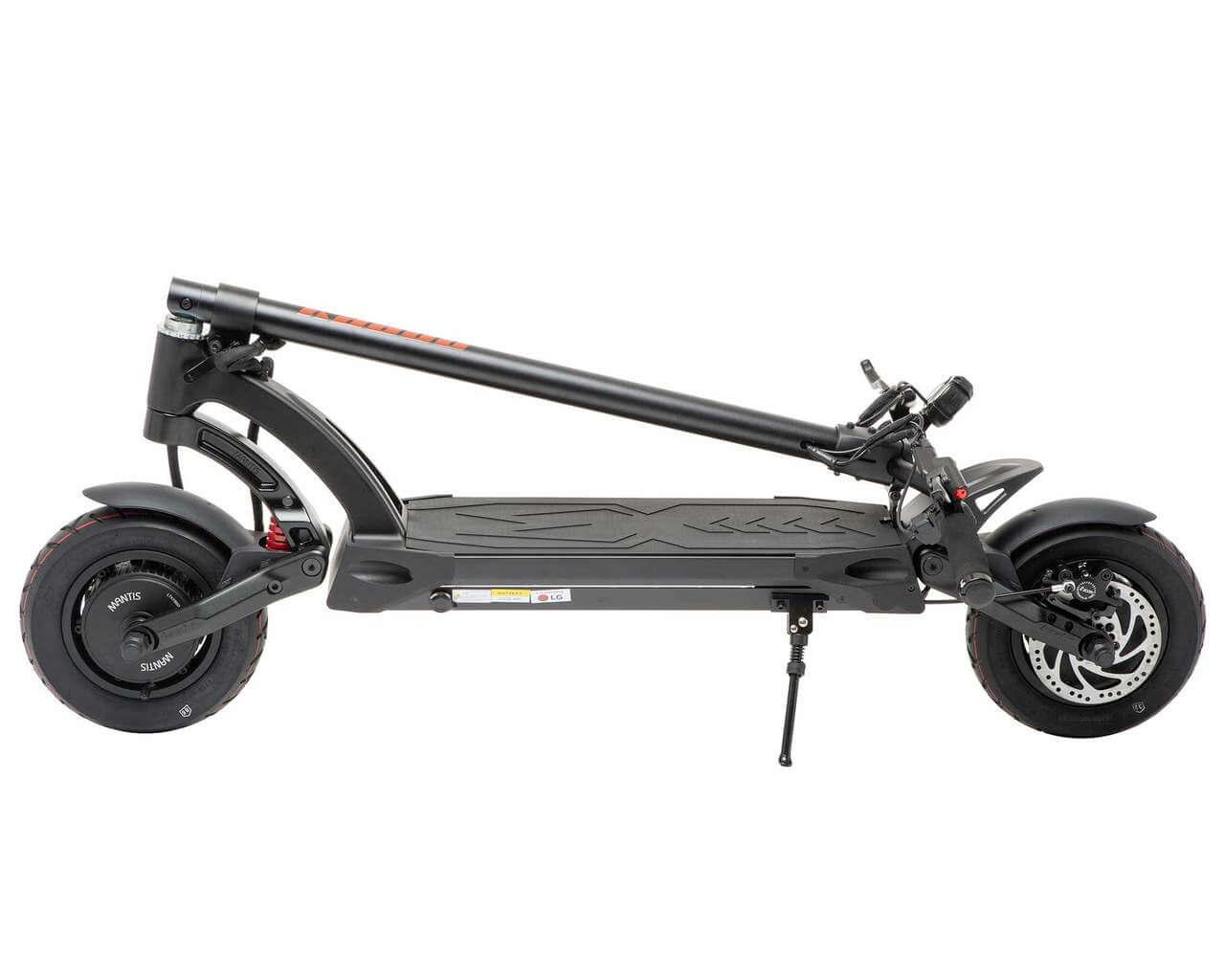 Kaabo Mantis 8 Dual Motor Electric Scooter
