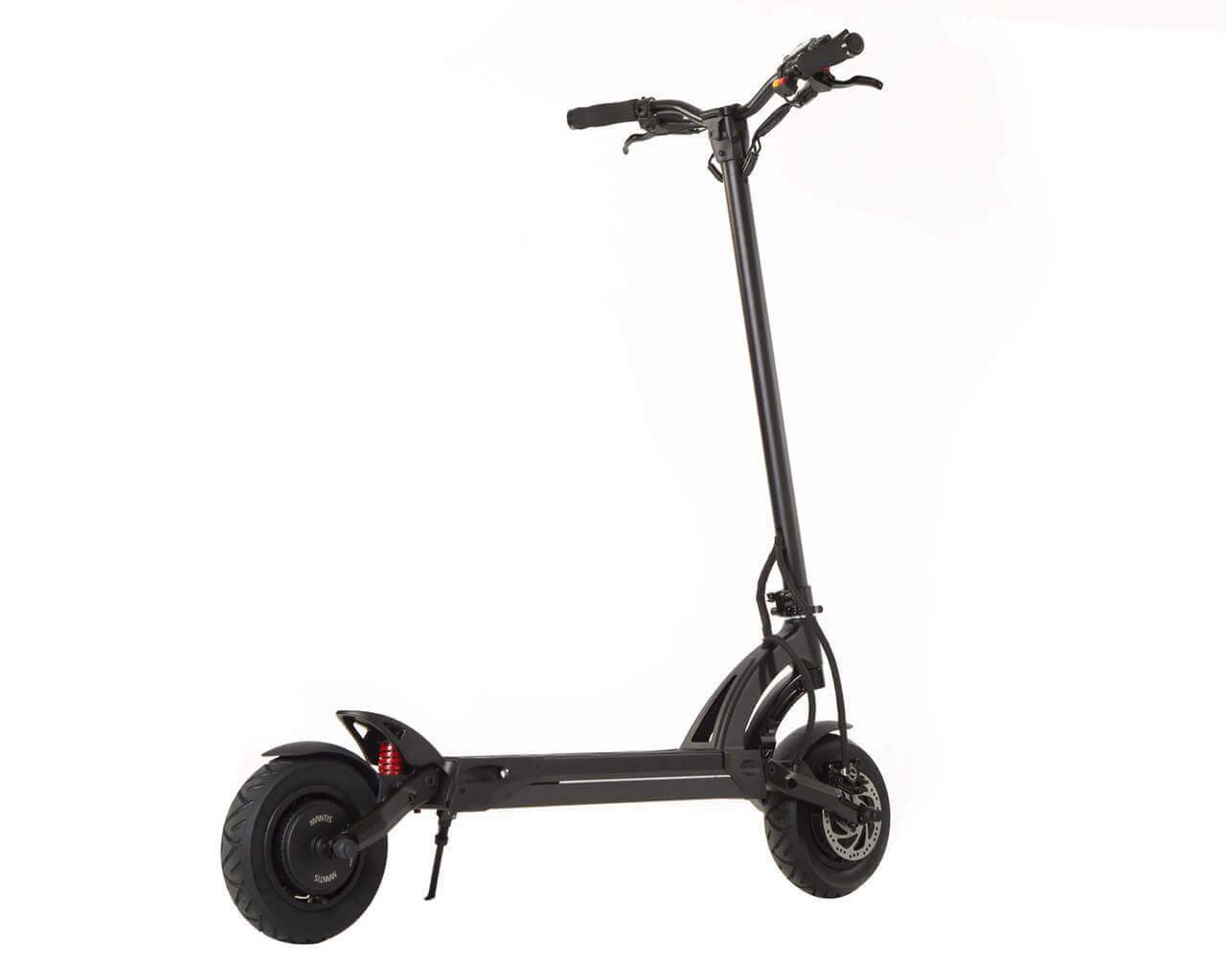 Kaabo Mantis 8 Dual Motor Electric Scooter