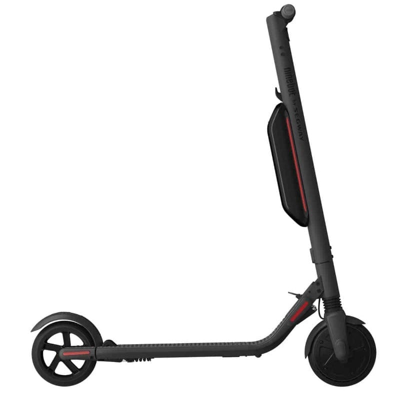 Segway Ninebot Es4 (replaced by the E45)
