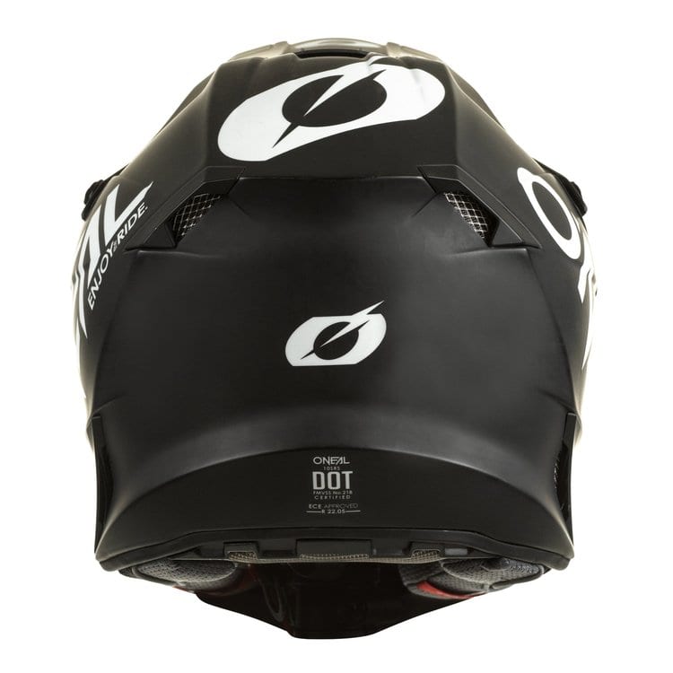 O'Neal 10SRS Elite Helmet