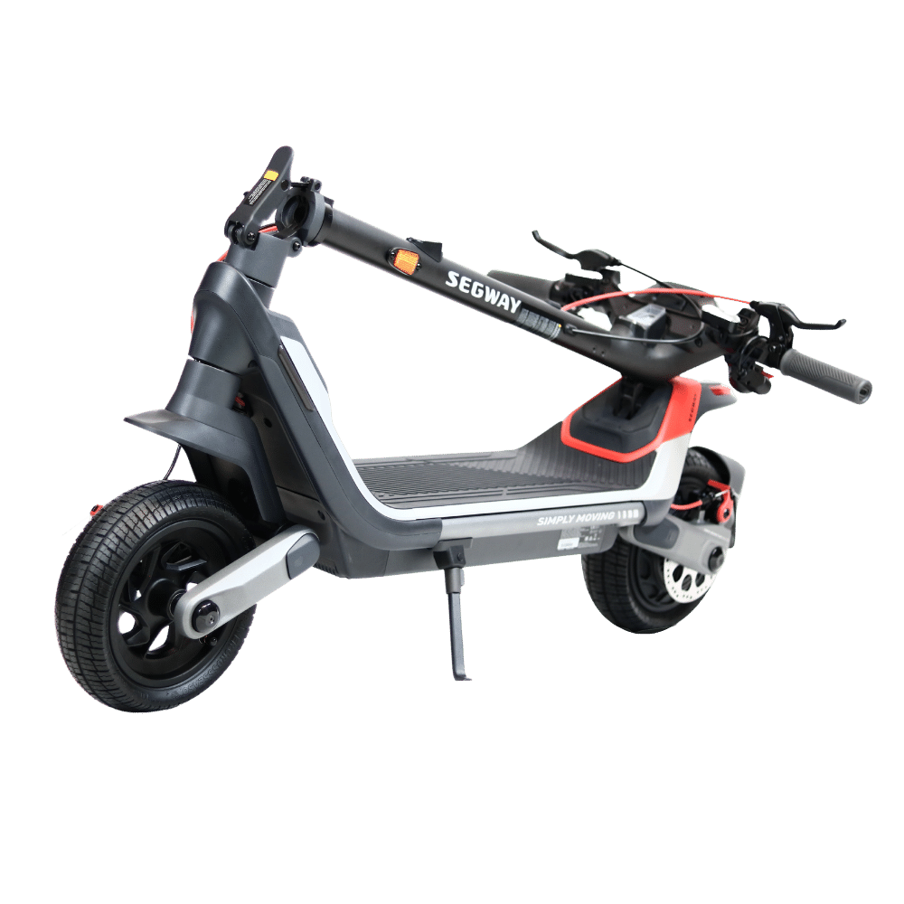 Segway P100S Electric Scooter