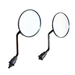 segway p series rearview mirror