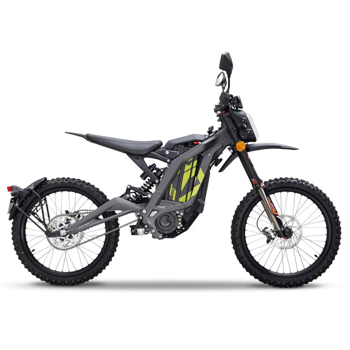 Sur Ron Light Bee L1E Electric Dirt Bike | Electric Kicks