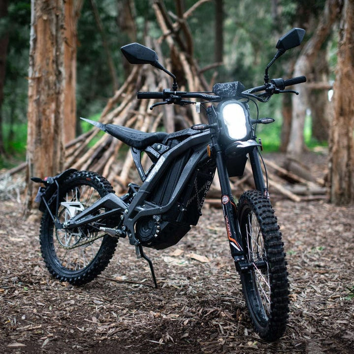 Sur Ron Light Bee L1E Electric Dirt Bike | Electric Kicks