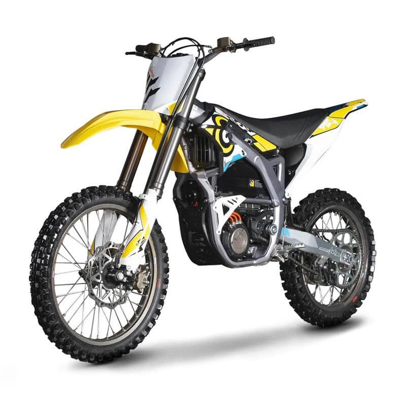 Sur-Ron Storm Bee F Electric Dirt Bike