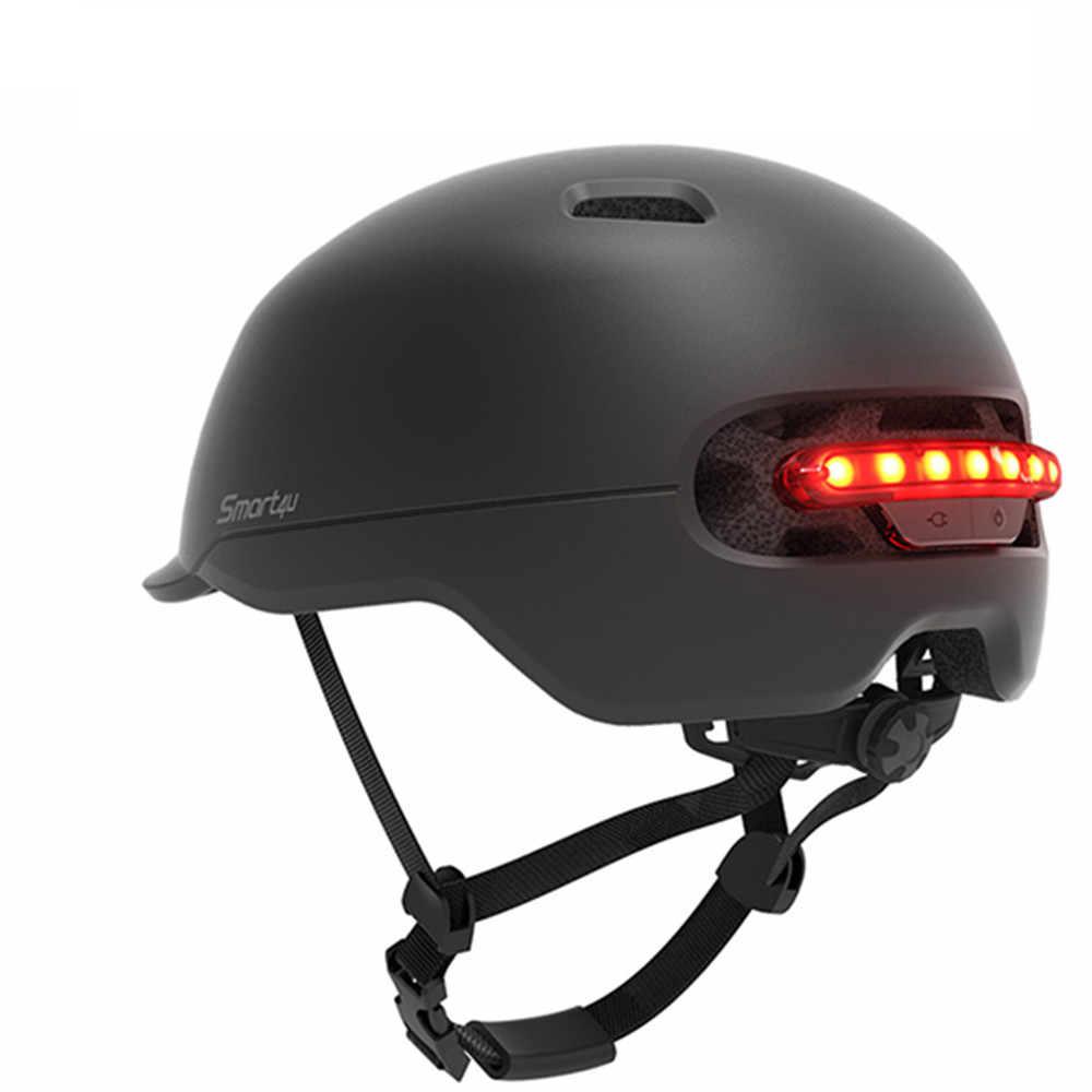 lifestyle-xiaomi helmet