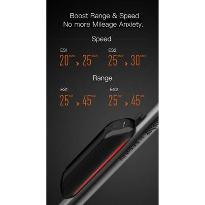 battery boost info