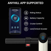 anyhill um2 electric scooter australia