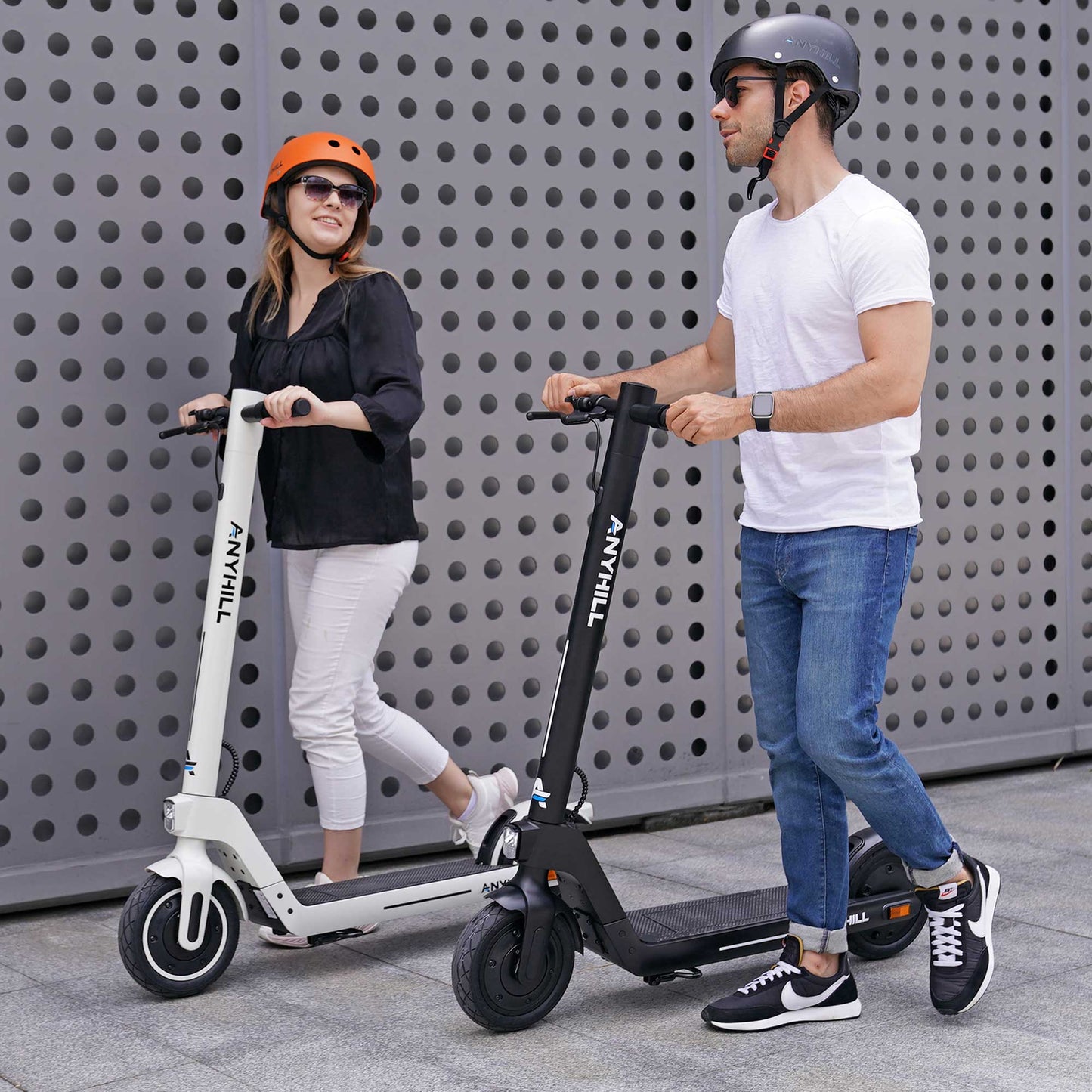 anyhill um2 commuter electric scooter australia