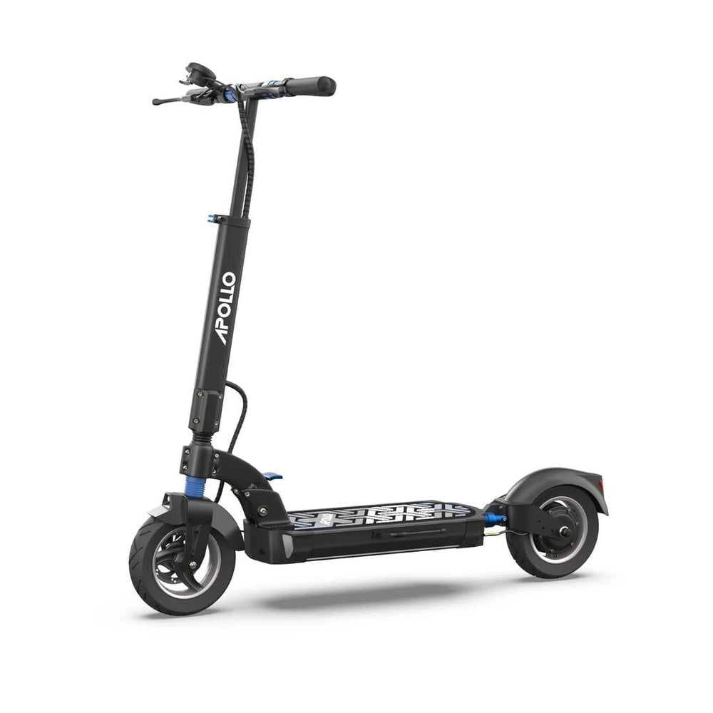 apollo explore electric scooter 2021 