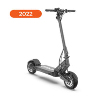 Apollo Ghost V2 Electric Scooter