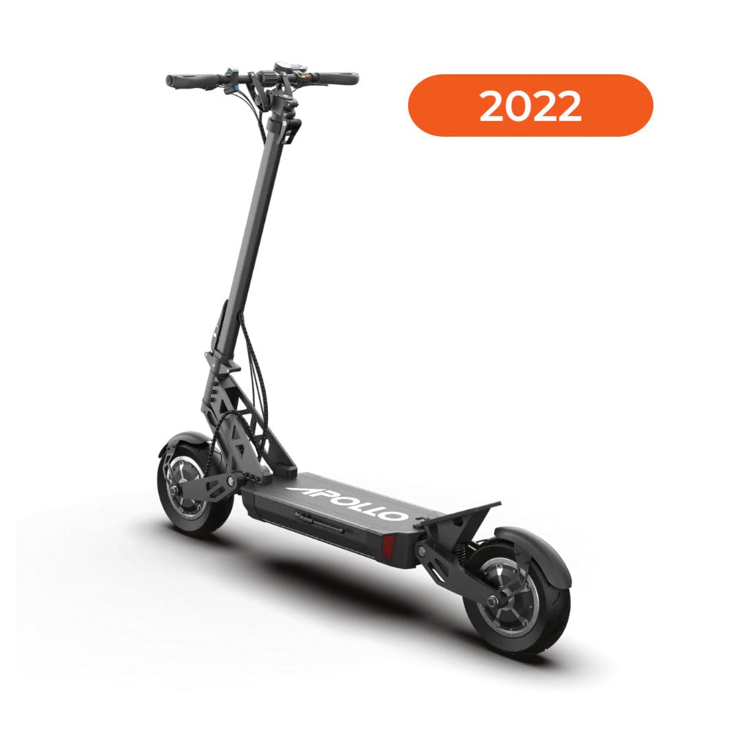 Apollo Ghost 2022