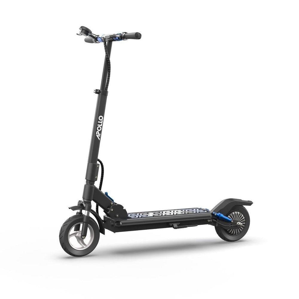 apollo light electric scooter 2021