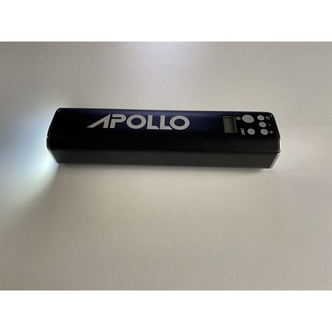 apollo air pump for electric scooter torch