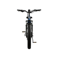 aventon aventure.2 cobalt all terrain electric bike