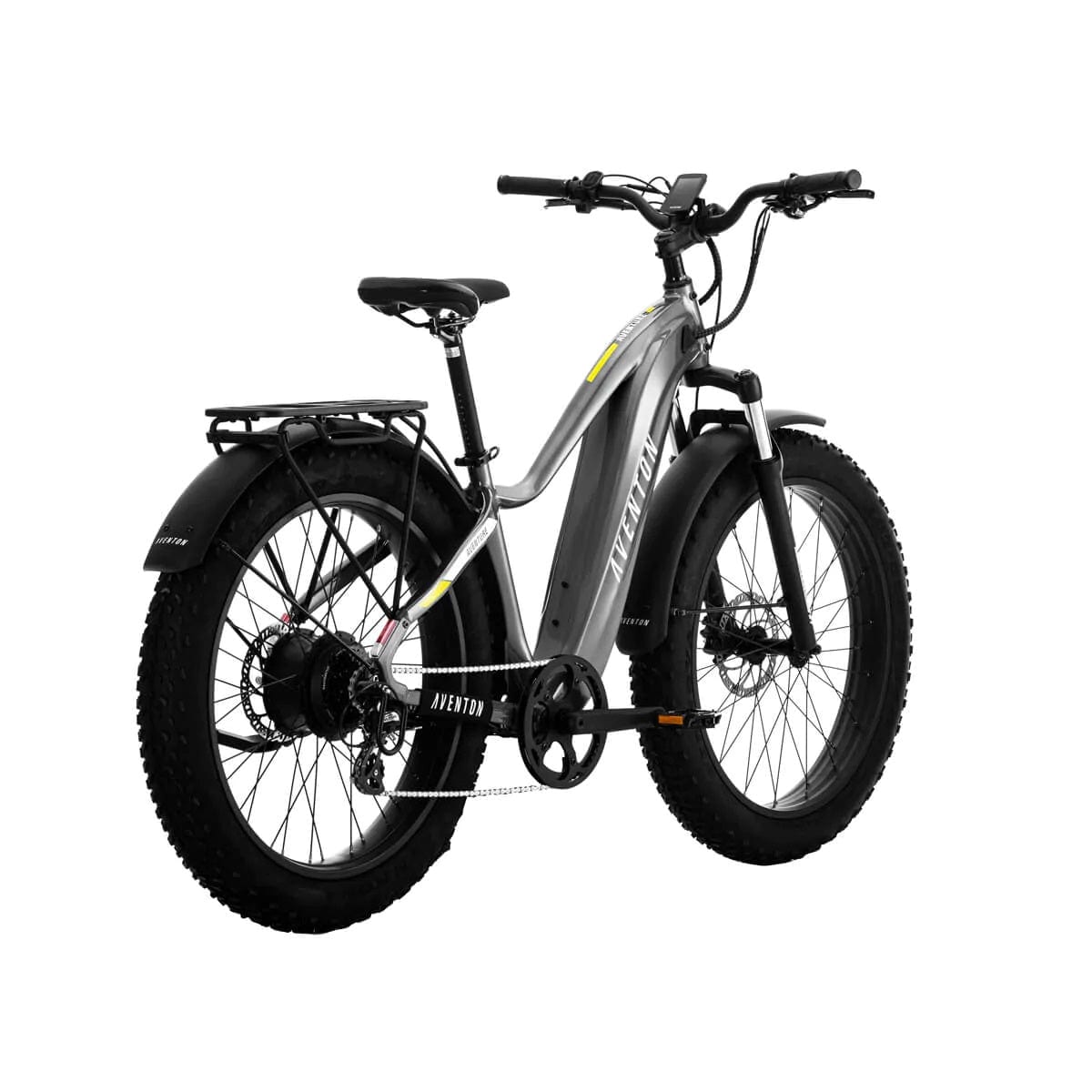 aventon aventure.2 ebike slate grey