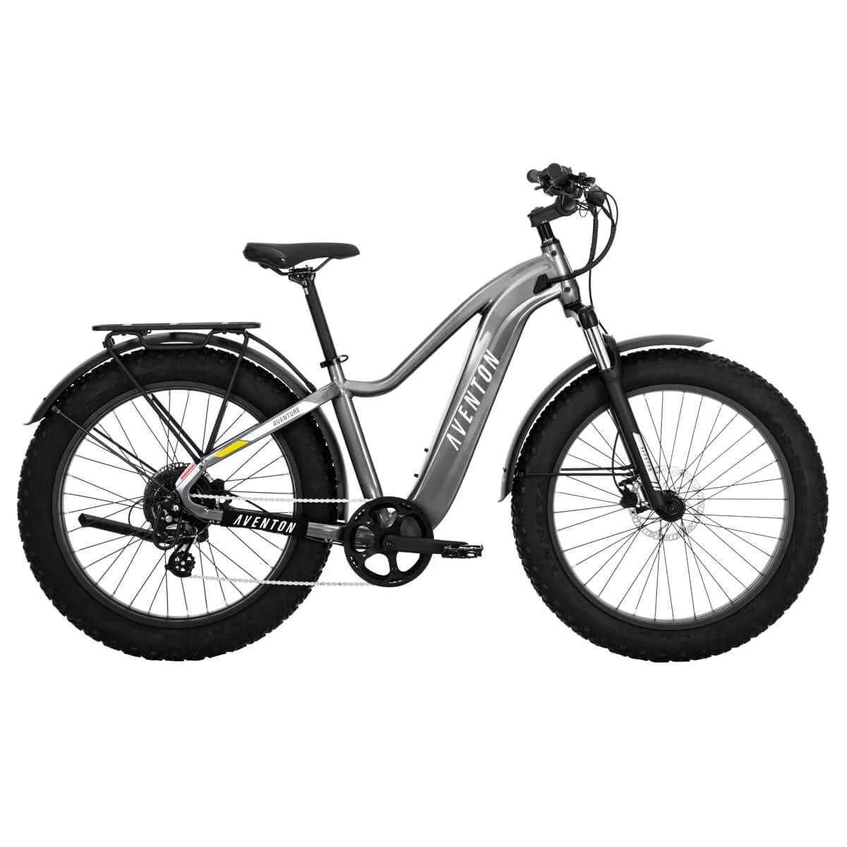 aventon aventure.2 electric bike slate grey