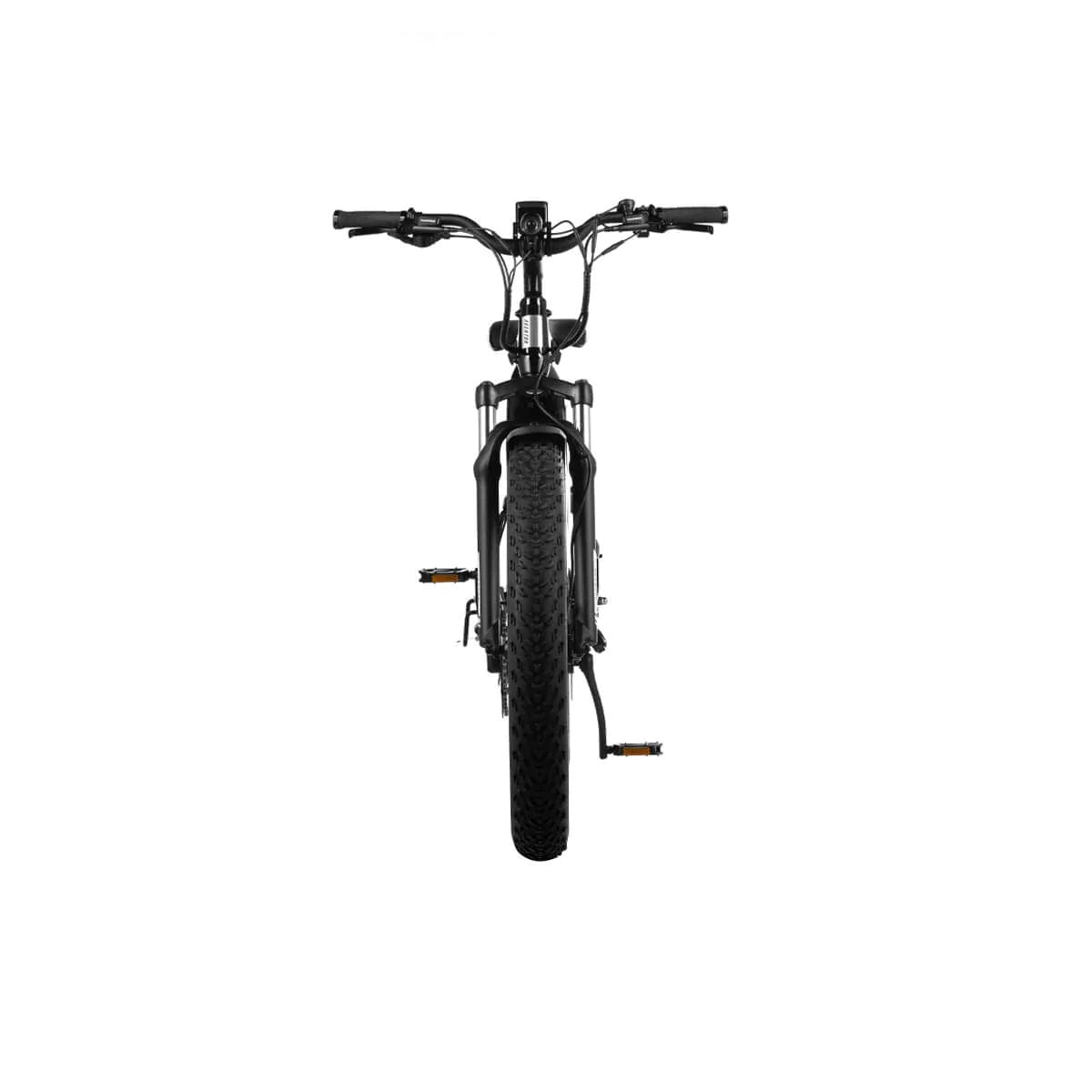 aventon aventure.2 midnight all terrain electric bike