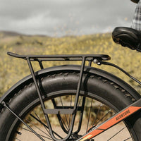 aventon aventure ebike rear rack