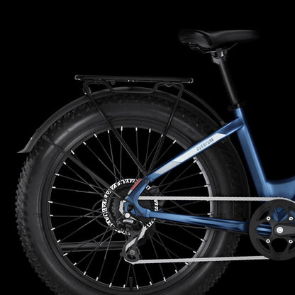 Aventon Aventure.2 Step Through Electric Bike