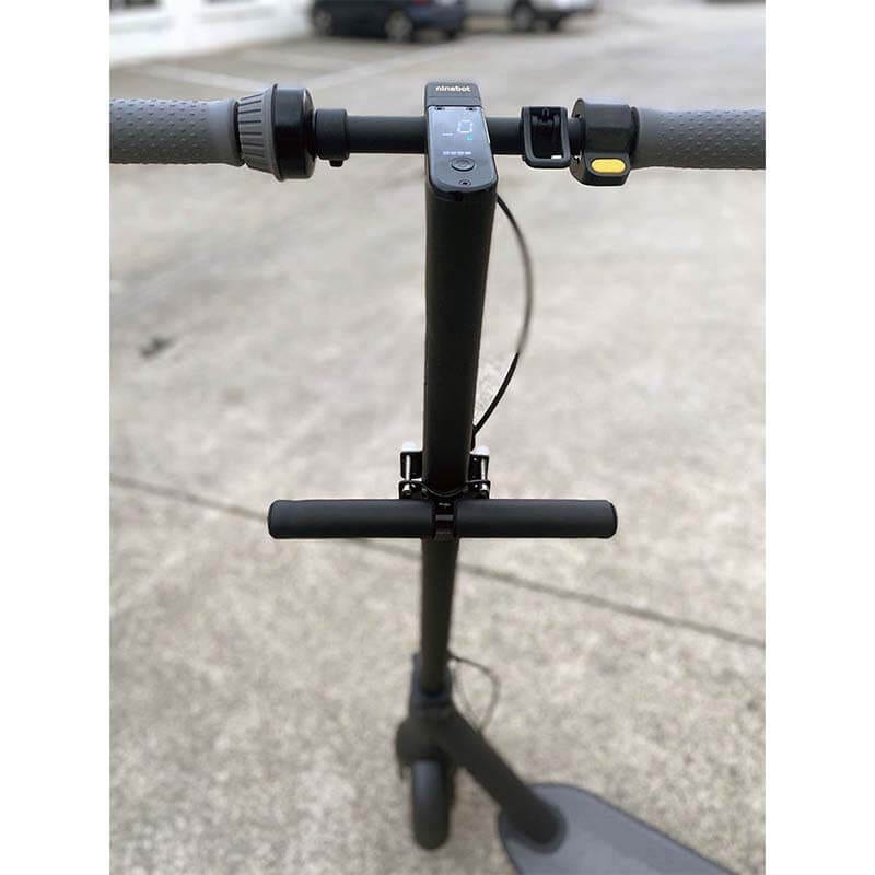electric scooter handlebar attachment for kids top
