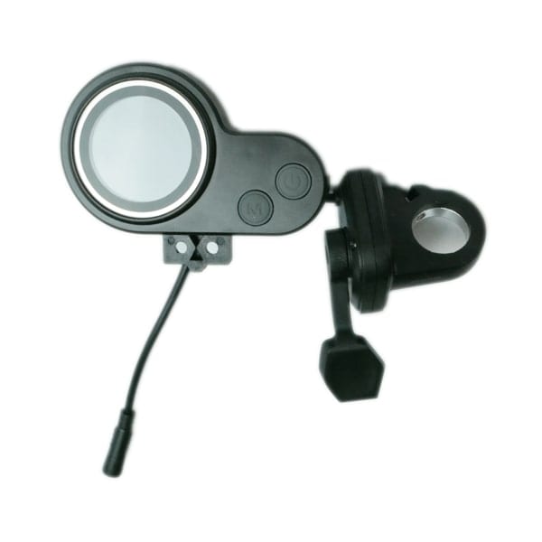 emove cruiser thumb throttle