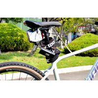 etook heavy duty chain lock bike