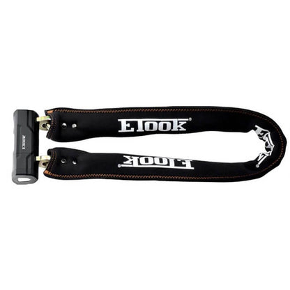 etook heavy duty chain lock