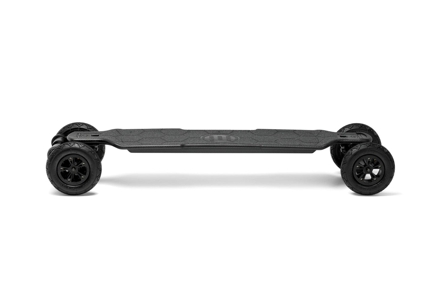 evolve gtr e skateboard | All Terrain